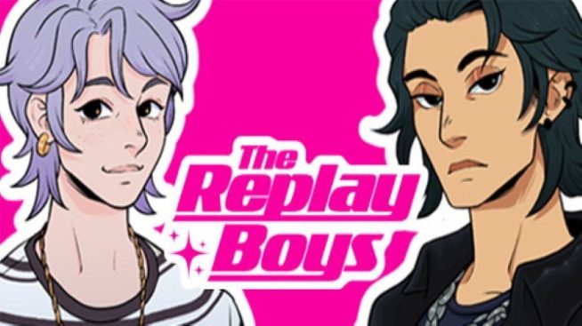 REPLAY BOYS Free Download