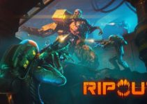 RIPOUT Free Download (v1.0) RIPOUT Free Download (v1.0)