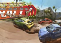 Rally Rock ‘N Racing Free Download Rally Rock ‘N Racing Free Download