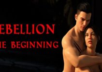 Rebellion: The Beginning Free Download (Uncensored) Rebellion: The Beginning Free Download (Uncensored)