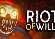 Riot of Willy Free Download Riot of Willy Free Download