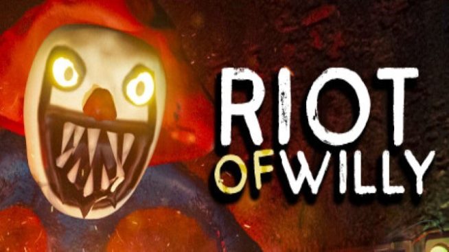 Riot of Willy Free Download