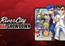 River City: Rival Showdown Free Download River City: Rival Showdown Free Download
