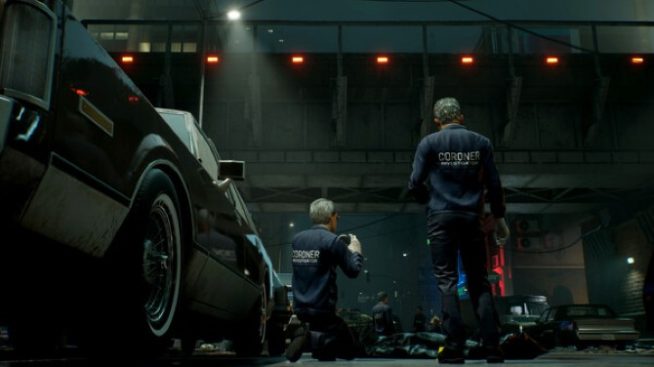 RoboCop: Rogue City crack