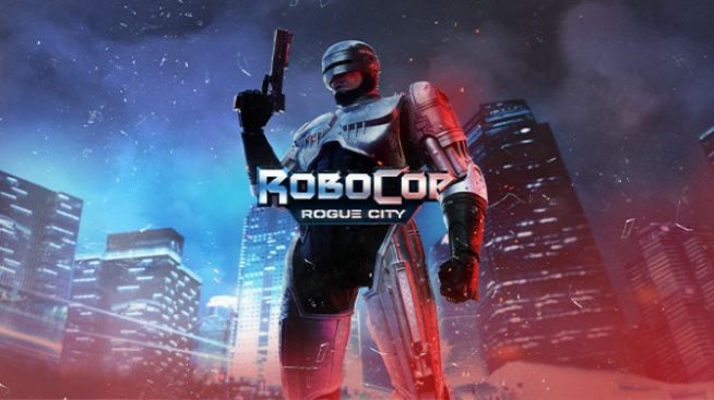 RoboCop: Rogue City Free Download