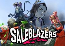 Saleblazers Free Download (v0.1001) Saleblazers Free Download (v0.1001)