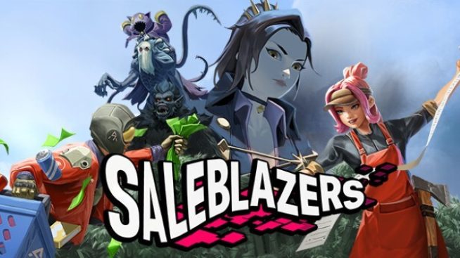 Saleblazers Free Download (v0.1001)