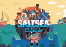 Saltsea Chronicles Free Download Saltsea Chronicles Free Download