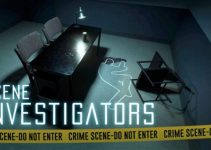 Scene Investigators Free Download Scene Investigators Free Download