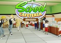 School Cafeteria Simulator Free Download (v6.3.2) School Cafeteria Simulator Free Download (v6.3.2)
