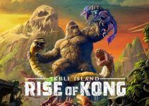 Skull Island: Rise of Kong Free Download Skull Island: Rise of Kong Free Download