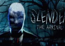 Slender: The Arrival Free Download (10 Year Anniversary Edition) Slender: The Arrival Free Download (10 Year Anniversary Edition)