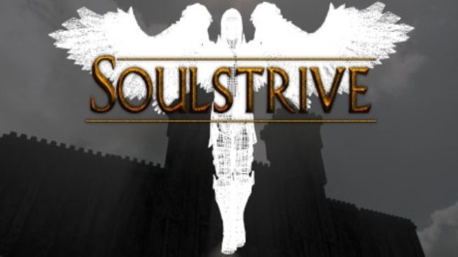 Soulstrive Free Download