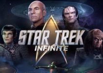 Star Trek: Infinite Free Download Star Trek: Infinite Free Download