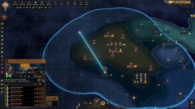Star Trek: Infinite pc
