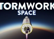 Stormworks: Space Free Download Stormworks: Space Free Download