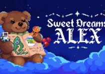 Sweet Dreams Alex Free Download Sweet Dreams Alex Free Download