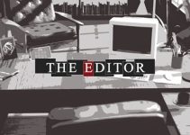 THE EDITOR Free Download THE EDITOR Free Download