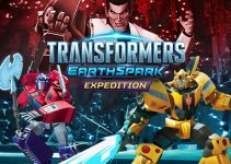 TRANSFORMERS: EARTHSPARK – Expedition Free Download TRANSFORMERS: EARTHSPARK – Expedition Free Download