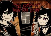 The Coffin of Andy and Leyley Free Download The Coffin of Andy and Leyley Free Download