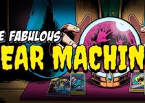 The Fabulous Fear Machine Free Download The Fabulous Fear Machine Free Download