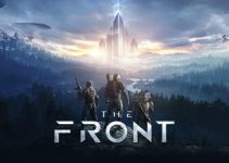 The Front Free Download (v1.0.22) The Front Free Download (v1.0.22)