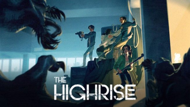 The Highrise Free Download