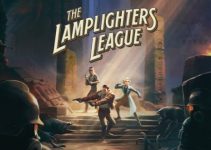 The Lamplighters League Free Download The Lamplighters League Free Download