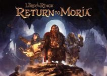 The Lord of the Rings: Return to Moria Free Download (v1.3.2.157411) The Lord of the Rings: Return to Moria Free Download (v1.3.2.157411)