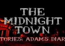 The Midnight Town Stories: Adam’s Diary Free Download The Midnight Town Stories: Adam’s Diary Free Download