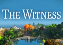 The Witness Free Download The Witness Free Download
