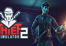 Thief Simulator 2 Free Download (v1.27C) Thief Simulator 2 Free Download (v1.27C)