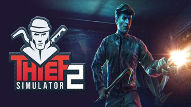 Thief Simulator 2 Free Download