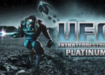 UFO: Extraterrestrials Platinum Free Download UFO: Extraterrestrials Platinum Free Download
