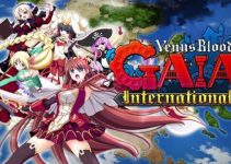 VenusBlood GAIA International Free Download (v1.02 & R18) VenusBlood GAIA International Free Download (v1.02 & R18)