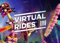 Virtual Rides 3 Free Download (v2.4 Ultimate Edition) Virtual Rides 3 Free Download (v2.4 Ultimate Edition)