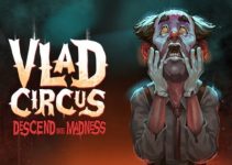 Vlad Circus: Descend Into Madness Free Download Vlad Circus: Descend Into Madness Free Download