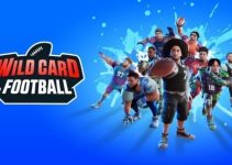 Wild Card Football Free Download Wild Card Football Free Download