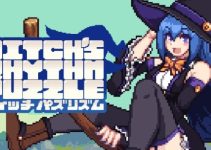 Witch’s Rhythm Puzzle Free Download (v1.02 & R18 Patch) Witch’s Rhythm Puzzle Free Download (v1.02 & R18 Patch)