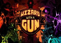 Wizard with a Gun Free Download Wizard with a Gun Free Download