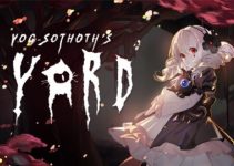 Yog-Sothoth’s Yard Free Download Yog-Sothoth’s Yard Free Download