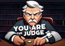 You are the Judge! Free Download You are the Judge! Free Download