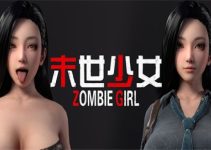 Zombie Girl Free Download Zombie Girl Free Download