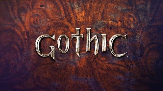 Gothic 1 Free Download (GOG)