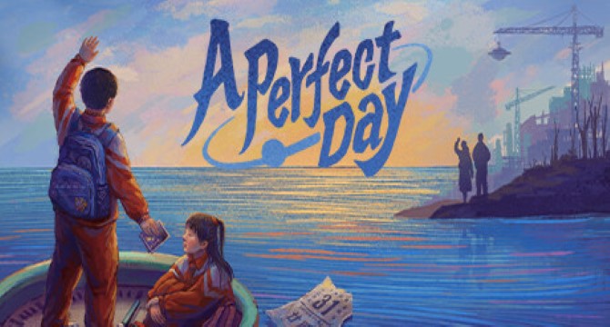 A Perfect Day Free Download