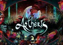 AETHERIS Free Download (v1.0) AETHERIS Free Download (v1.0)