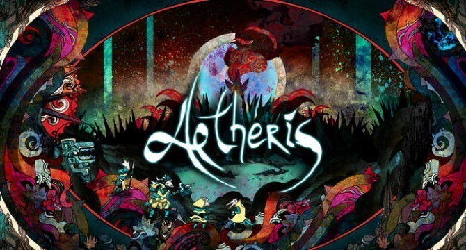 AETHERIS Free Download (v1.0)