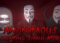ANONYMOUS HUNTING SIMULATOR Free Download ANONYMOUS HUNTING SIMULATOR Free Download