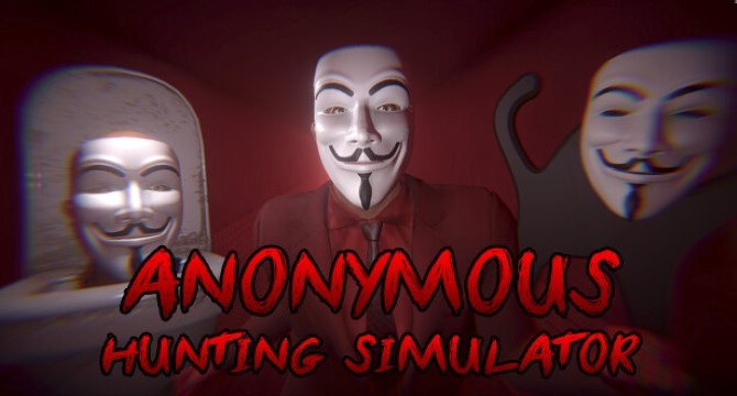 ANONYMOUS HUNTING SIMULATOR Free Download