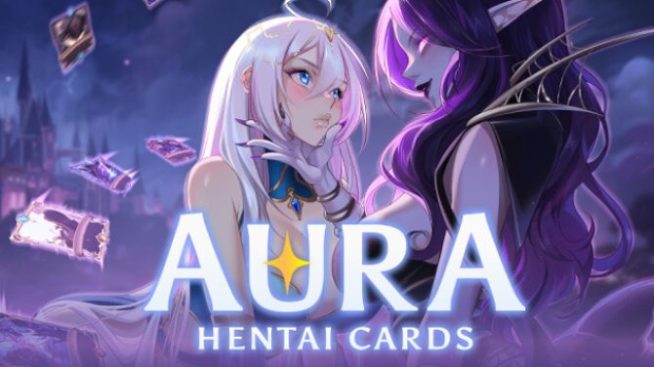 Aura: Hentai Cards – Divine Edition Free Download